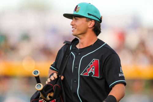 Arizona Diamondbacks Gameday Thread, #51: 5/23 vs. Rockies