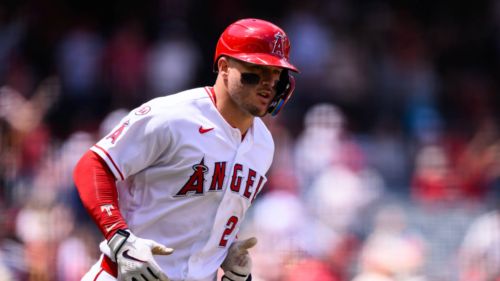 10 most pleasant MLB surprises after the first month of 2026, from Mike Trout's renaissance to a Rockies ace