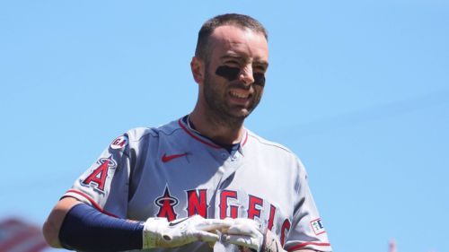 Angels insider just threw cold water on all of these Zach Neto trade rumors