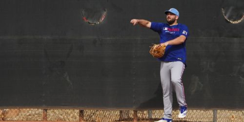 Bounce-back plan for Burger? Pilates is at the core