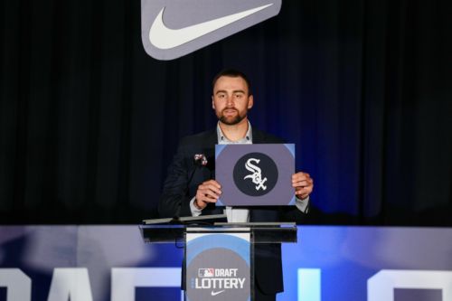 2026 Chicago White Sox draft