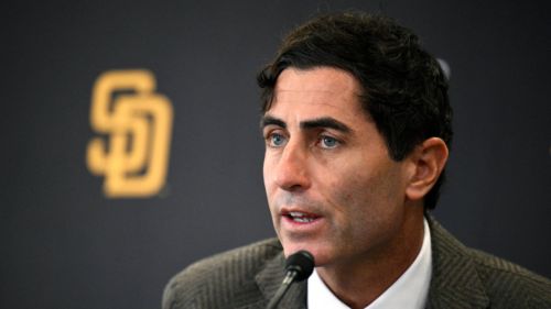Padres fans should brace for an A.J. Preller trade deadline first since 2019