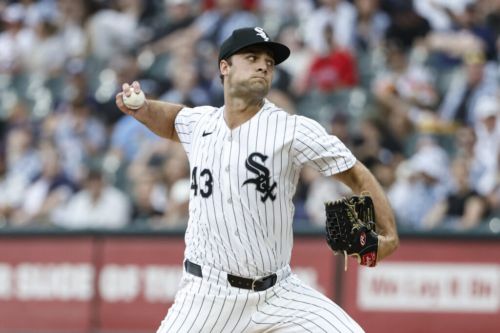 Dodgers Release Nick Nastrini