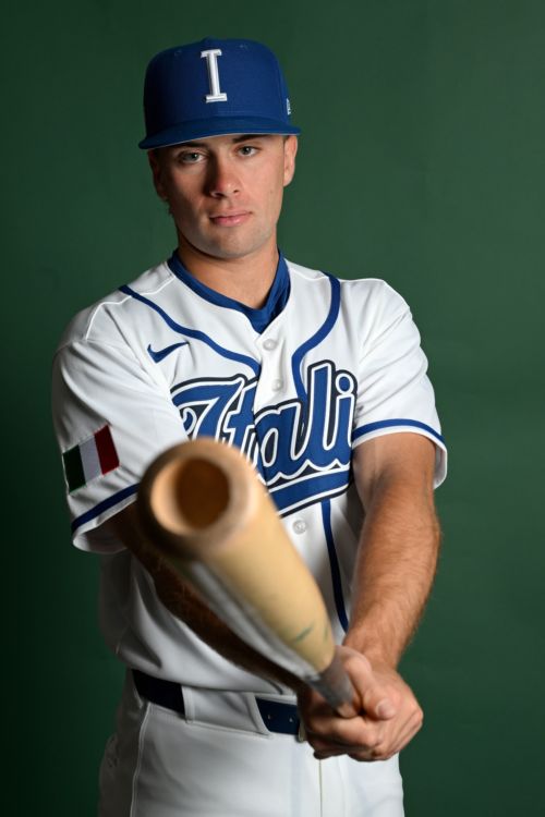 Open thread: WBC Semi-final, Venezuela at Italy, 3/16/26