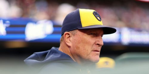 How Murphy's stern, authentic style has helped unlock Brewers' success