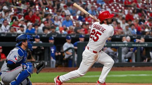 Thomas Saggese needs to be the Cardinals' next Swiss army knife