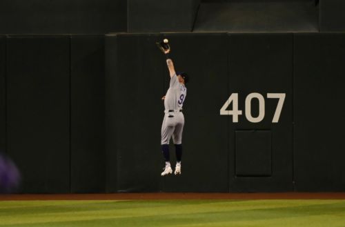 Purple Row After Dark: Which player will take a leap this season?