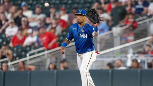 Twins finally end Orlando Arcia experiment in favor of red-hot prospect