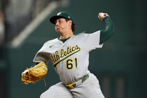 Game #144: A’s at Mariners Game Thread