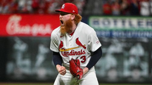 Padres somehow gave Dodgers more fuel for trolling after loss to Cardinals