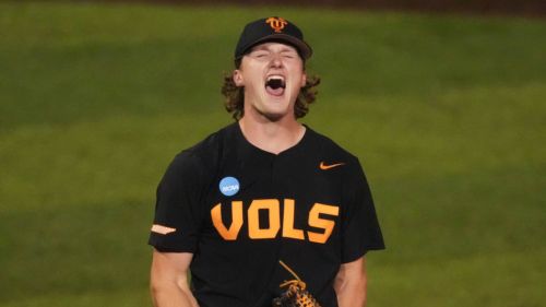 Unheralded Angels draft pick is quickly becoming must watch prospect in minors