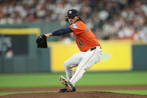 Astros at Nationals Game Discussion: 7/8/2026