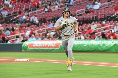 Newest Triple-A outfielder acquired in Seth Johnson deal talks eerie trade call, mental progression since college days
