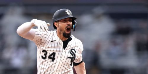 'We are not rolling over for anybody': White Sox show mettle vs. Guards