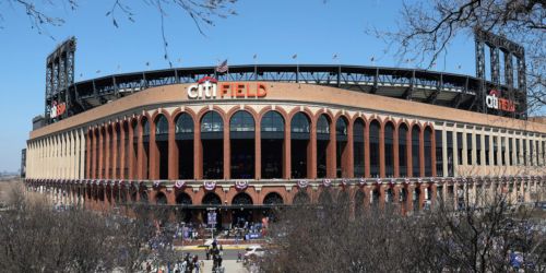 Tuesday, Wednesday start times moved to 4 p.m. ET for D-backs vs. Mets