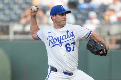 Cardinals at Royals 6/19 game discussion