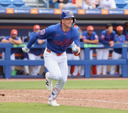 Mets Top 50 Prospects for 2026: 15-11 Features Speedy Outfielders