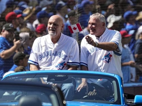Remembering Dave Stieb’s historic no-hitter 36 years later