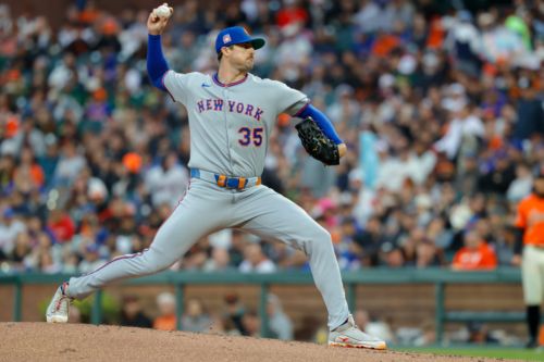 Game Chat: Mets vs Cardinals, 7:45 PM