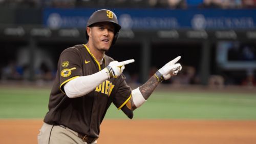 Padres should enjoy Manny Machado’s breakout without pretending crisis is over
