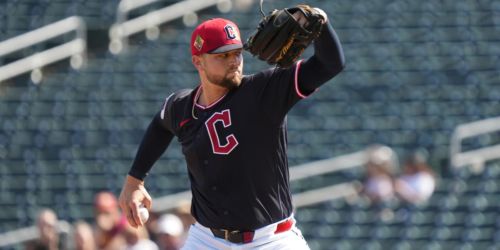 Cecconi's pitch foundation is set, now he's just 'working on the windows and the roofs'