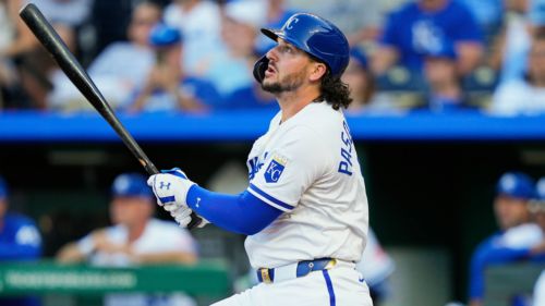 Royals appear to be on verge of injury return that could change landscape of entire lineup