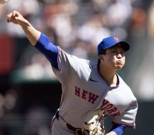 Senga Continues Positive Start to Season