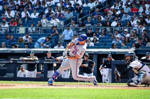 Game Chat: Mets vs. Nationals, 6:45 PM