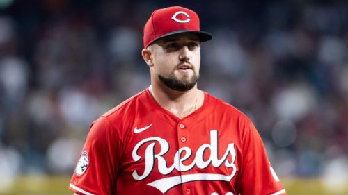 Graham Ashcraft's injury just raised the stakes for this struggling Reds reliever