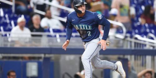 Mariners eager to exit Miami after low-scoring series
