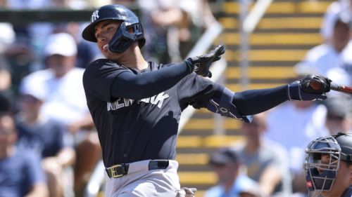 Newest prospect rankings from The Athletic generate 2 big talking points for Yankees
