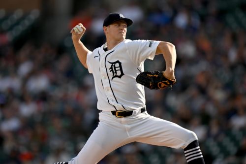 Troy Melton magnificent but Tigers’ offence falters in loss