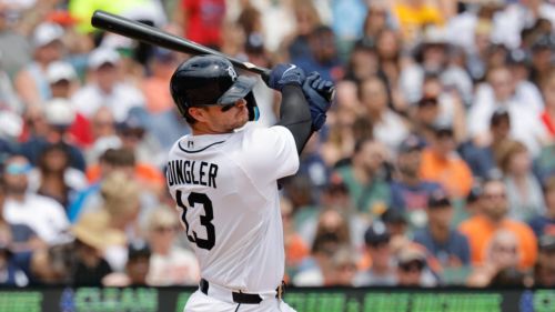Tigers' update on All-Star voting will have Detroit ready to riot against the Blue Jays