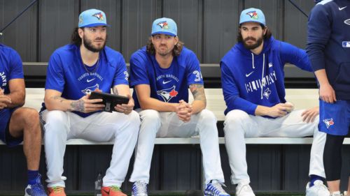Overlooked Blue Jays offseason move has become silently crucial to open season