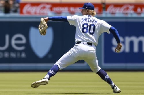 Dodgers on Deck: Sunday, June 21 vs. Orioles