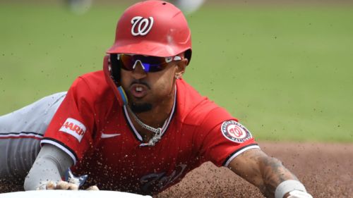 3 early spring training takeaways after the first 2 weeks of Nationals baseball