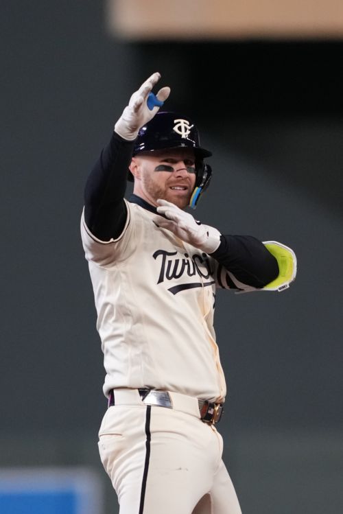 Twins 4, Tigers 2: Skubal human after all