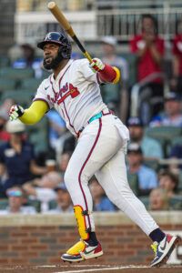 Pirates Sign Marcell Ozuna