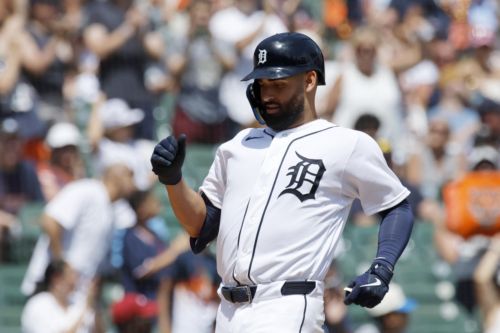 GameThread: Detroit Tigers vs. Cleveland Guardians, 7:10 p.m.