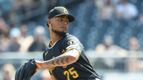 Pirates may have solved Camilo Doval mystery that Yankees couldn't crack