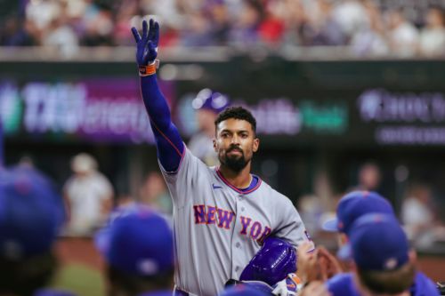 78-80 – Semien shot sinks Rangers in 7-2 loss to Mets