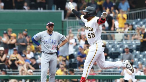 Pirates' Esmerlyn Valdez injury update keeps Ben Cherington's trade deadline plan intact