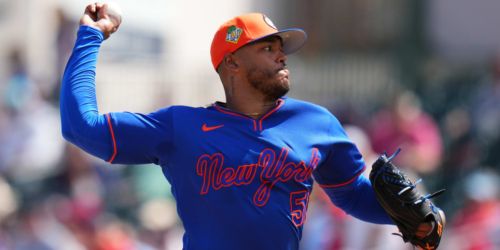 Whatever the sport, Peralta 'brings the joy' -- and usually wins