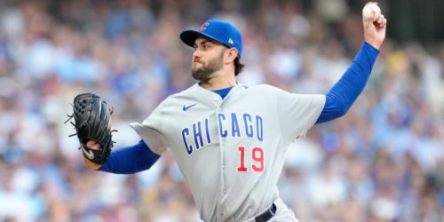 For ailing Cubs, Peterson's debut was 'everything we could’ve hoped for'