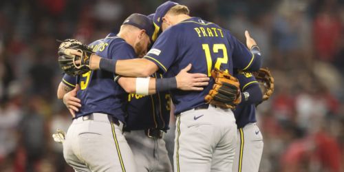 MLB-leading Brewers pivot after Skubal as Deadline nears