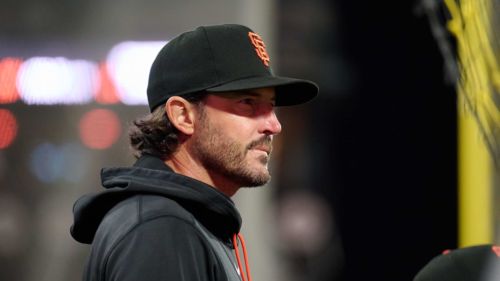 SF Giants bullpen nightmare vs. Mets could've been seen from a mile away