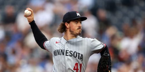 Ryan solid in rehab outing with Triple-A St. Paul