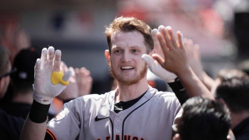 Former Rangers top prospect winds up back with Orioles after brief limbo