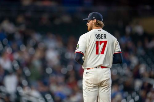 Game 121: Orioles at Twins
