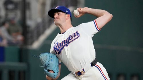 The Rangers need to put Cody Bradford in this role to maximize his skills in 2027